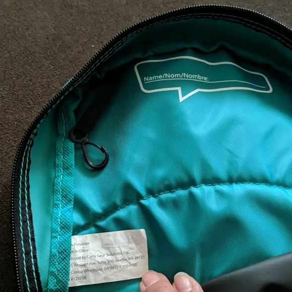 *.Backpack - Picture 3 of 3